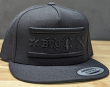 Load image into Gallery viewer, BVChicago Flag Snapback