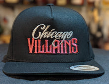 Load image into Gallery viewer, Chicago Villains