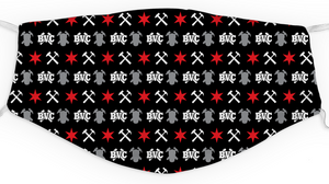 BVC Hexagon Masks