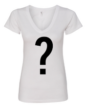 Load image into Gallery viewer, Woman&#39;s Mystery Shirts