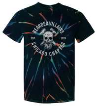 Load image into Gallery viewer, BVC Tie Dye Shirts
