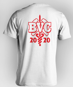 ACS x BVC Patch/Shirt Combo - Pre Order