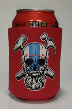 Load image into Gallery viewer, BVC Koozies (Coozies)