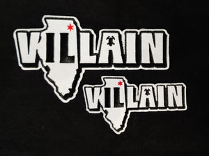 Villain patches