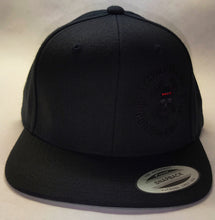Load image into Gallery viewer, BVC Seal 2.0 Snapback
