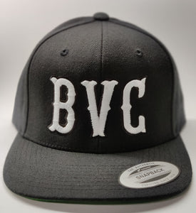 BVC 3D Puff Snapback