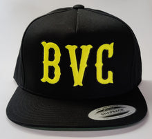 Load image into Gallery viewer, BVC Fluorescent Snapback