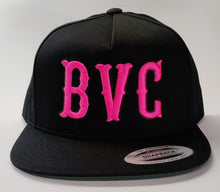 Load image into Gallery viewer, BVC Fluorescent Snapback