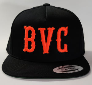 BVC Fluorescent Snapback