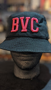 BVC Bucket hat