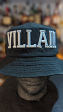 Load image into Gallery viewer, Villain Bucket hat