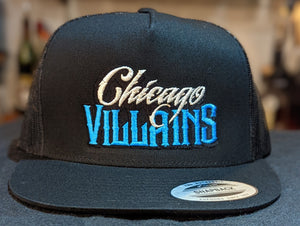 Chicago Villains