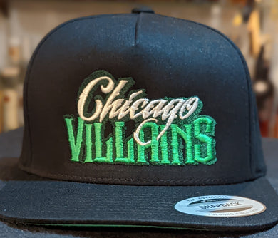 Chicago Villains