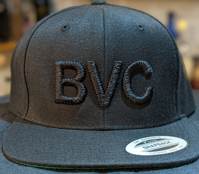 BVC - Snake stitch design