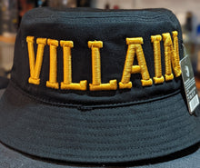 Load image into Gallery viewer, Villain Bucket hat