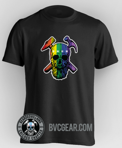 BVC Jolly Roger Pride Shirt