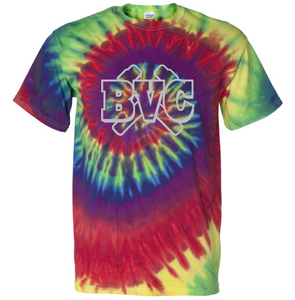 BVC Tie Dye Shirts