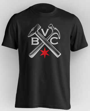 BVC: X-Factor 2.0 - Front Only Design