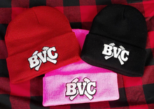 Load image into Gallery viewer, 12&quot; Knit Beanie w/ Cuff