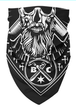 Load image into Gallery viewer, BVC Bandana - Limited run