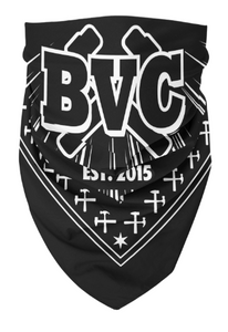 BVC Bandana - Limited run