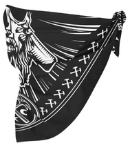 Load image into Gallery viewer, BVC Bandana - Limited run