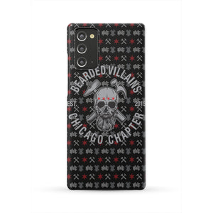 BVC Seal 2.0 - Custom phone case