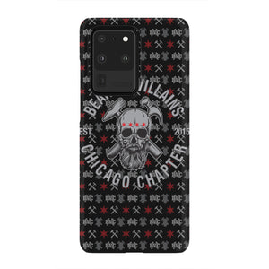 BVC Seal 2.0 - Custom phone case