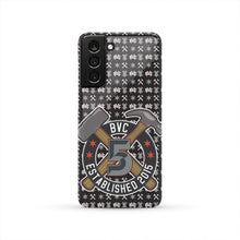 Load image into Gallery viewer, 5th Anniversary - Custom Phone Case