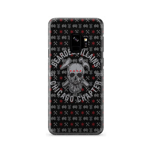 BVC Seal 2.0 - Custom phone case