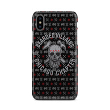 Load image into Gallery viewer, BVC Seal 2.0 - Custom phone case