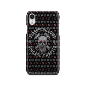 BVC Seal 2.0 - Custom phone case