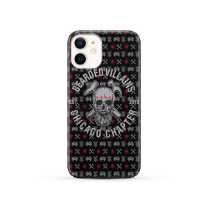 BVC Seal 2.0 - Custom phone case