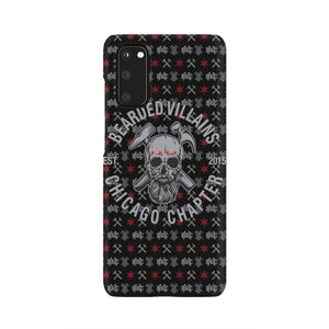 BVC Seal 2.0 - Custom phone case