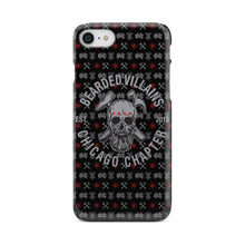 Load image into Gallery viewer, BVC Seal 2.0 - Custom phone case