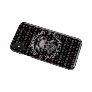 BVC Seal 2.0 - Custom phone case