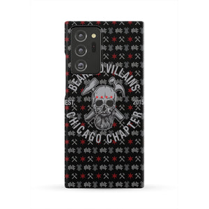 BVC Seal 2.0 - Custom phone case