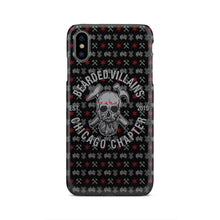 Load image into Gallery viewer, BVC Seal 2.0 - Custom phone case