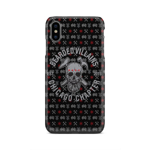 BVC Seal 2.0 - Custom phone case