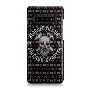 BVC Seal 2.0 - Custom phone case