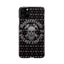 Load image into Gallery viewer, BVC Seal 2.0 - Custom phone case