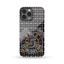 Load image into Gallery viewer, 5th Anniversary - Custom Phone Case