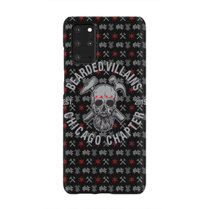 BVC Seal 2.0 - Custom phone case